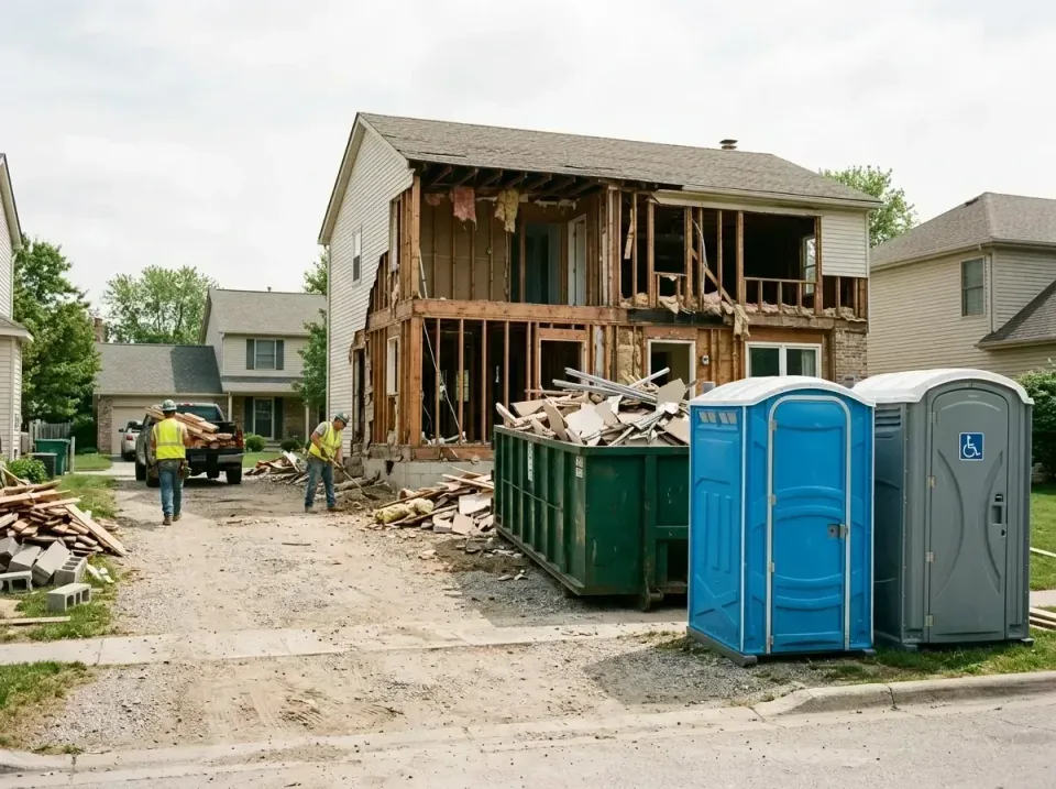 home-renovation-demolition-sit-010 — frequently asked questions, Portable Toilet & Dumpsters Rental in Arden-Arcade, CA